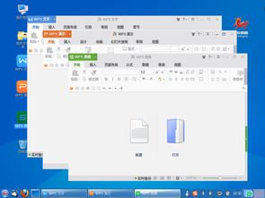 國產操作系統在廣東省電子政務項目開標中勝出，引領應用軟件服務新篇章